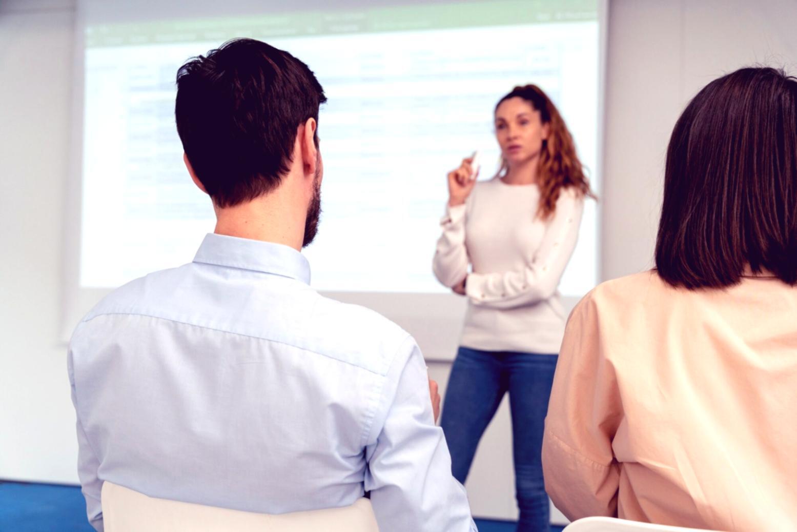 Участники программы по бизнес-моделям