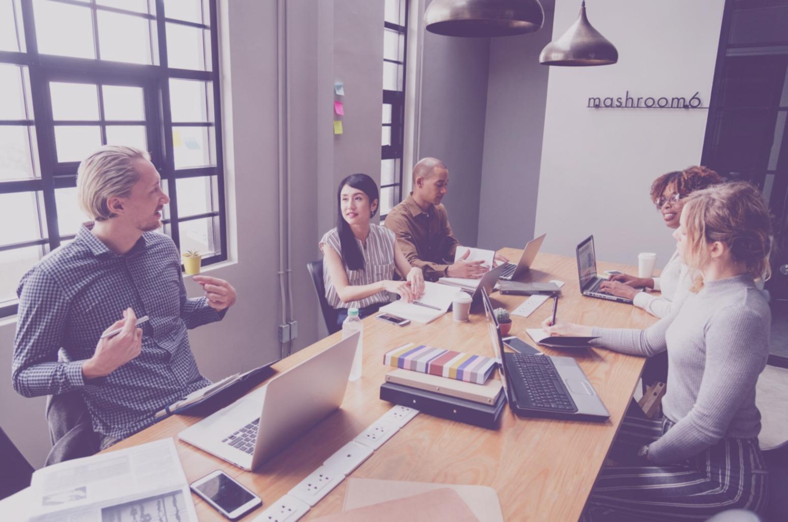 Практическое обучение бизнес-моделям в CoinSun